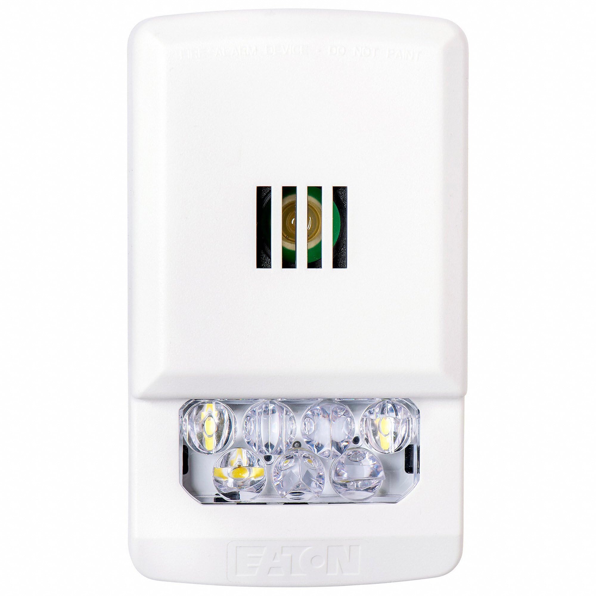 Amazon.com: Eaton Electrical - WH-ELHSWN - Eaton ELHSW-N Eluxa LED